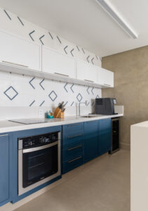 Apartamento Adolfo Pereira - Área Gourmet